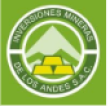 Sector minero Inversiones mineras los andes SAC